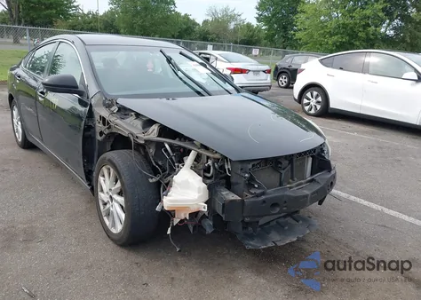 2012 Mazda Mazda6 I Touring from USA, damaged, VIN 1YVHZ8DH5C5M40174